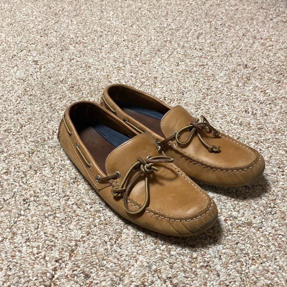 GREAT CONDITION Men’s Size 11 Sperry Loafer